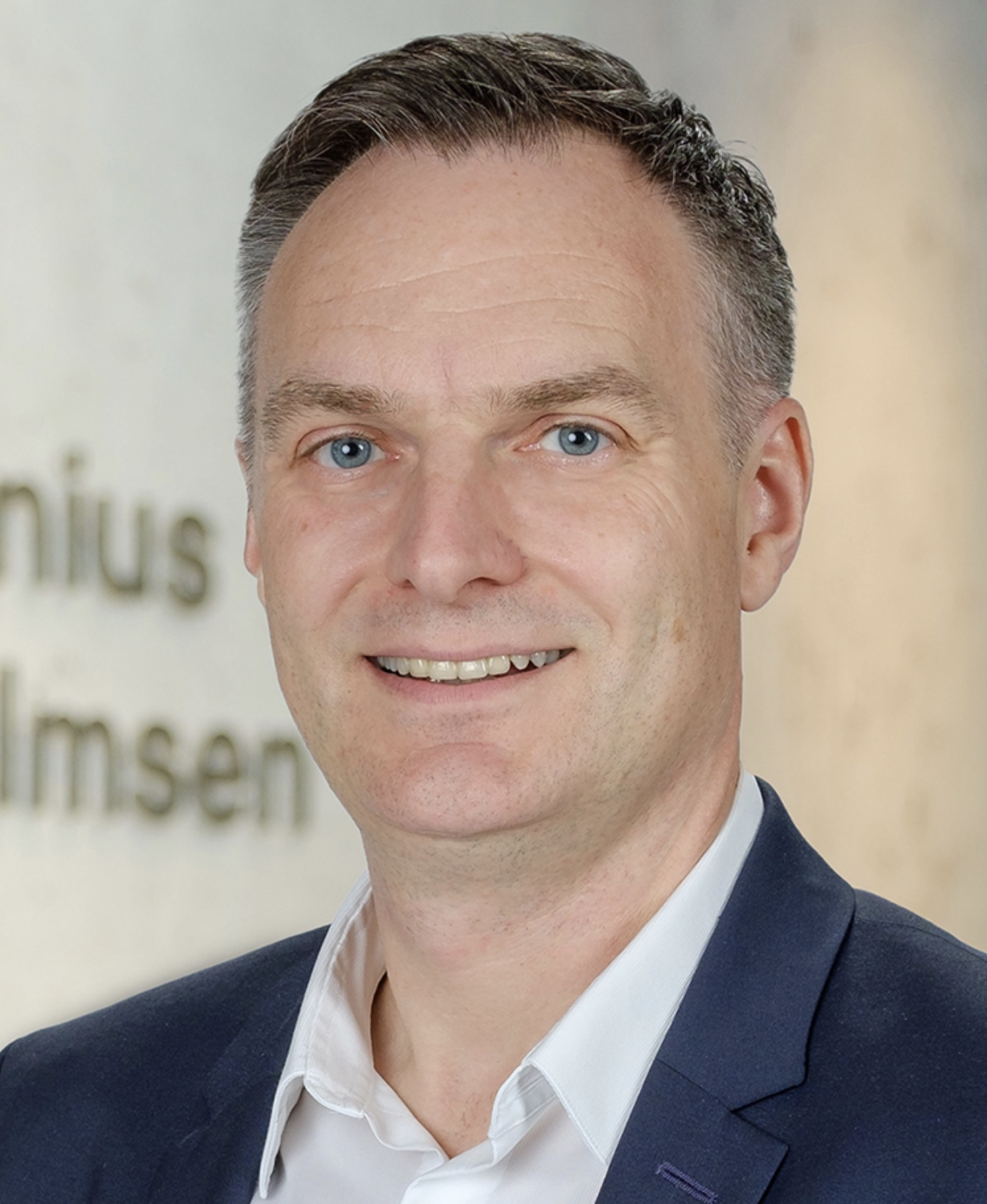 Carsten Wendt
