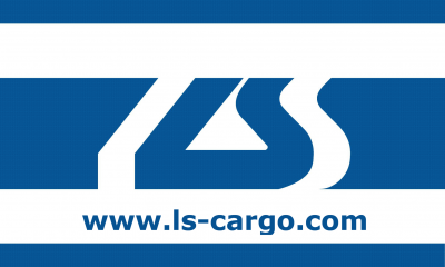 LS Cargo com